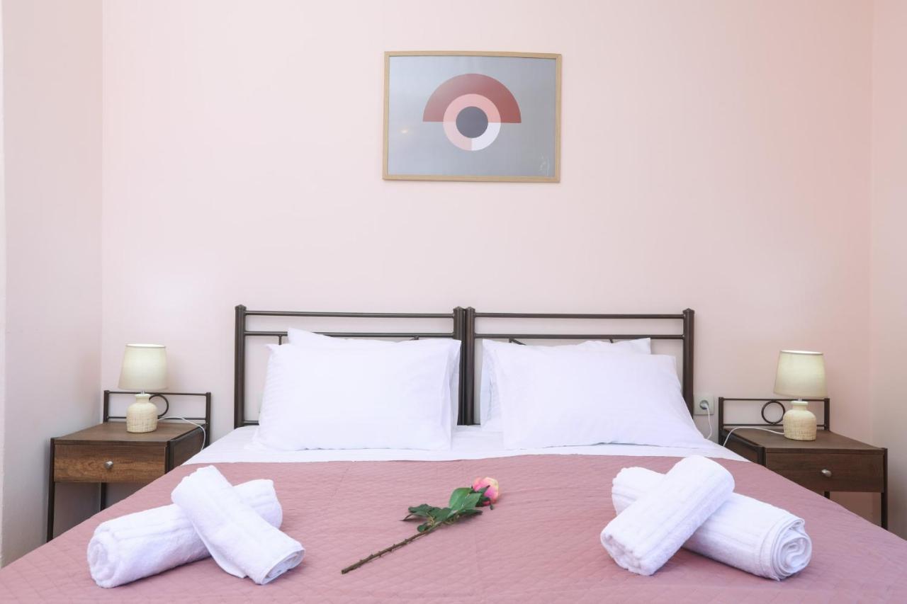 Fioraki Place By Corfu Escapes Екстер'єр фото