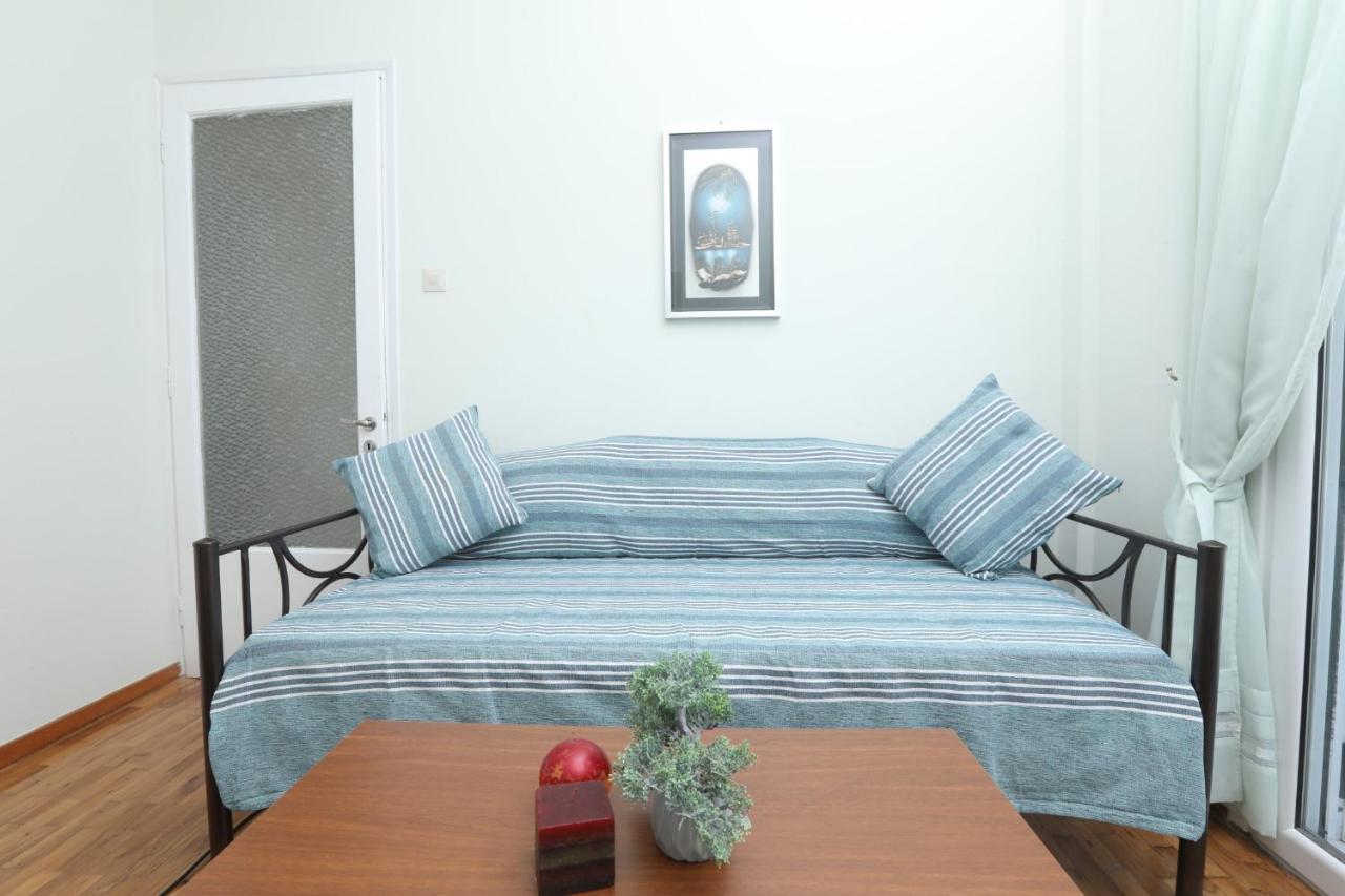 Fioraki Place By Corfu Escapes Екстер'єр фото