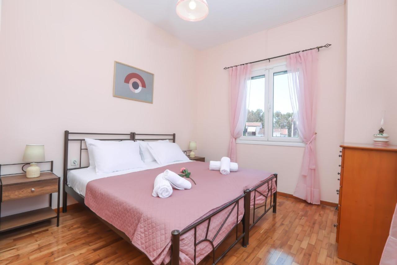 Fioraki Place By Corfu Escapes Екстер'єр фото
