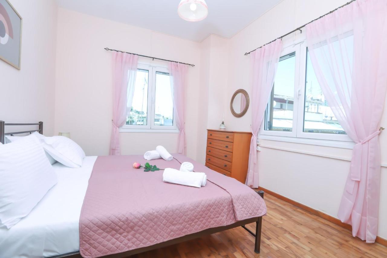 Fioraki Place By Corfu Escapes Екстер'єр фото