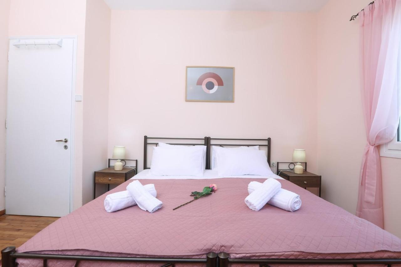 Fioraki Place By Corfu Escapes Екстер'єр фото