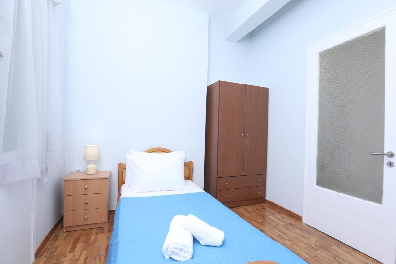 Fioraki Place By Corfu Escapes Екстер'єр фото