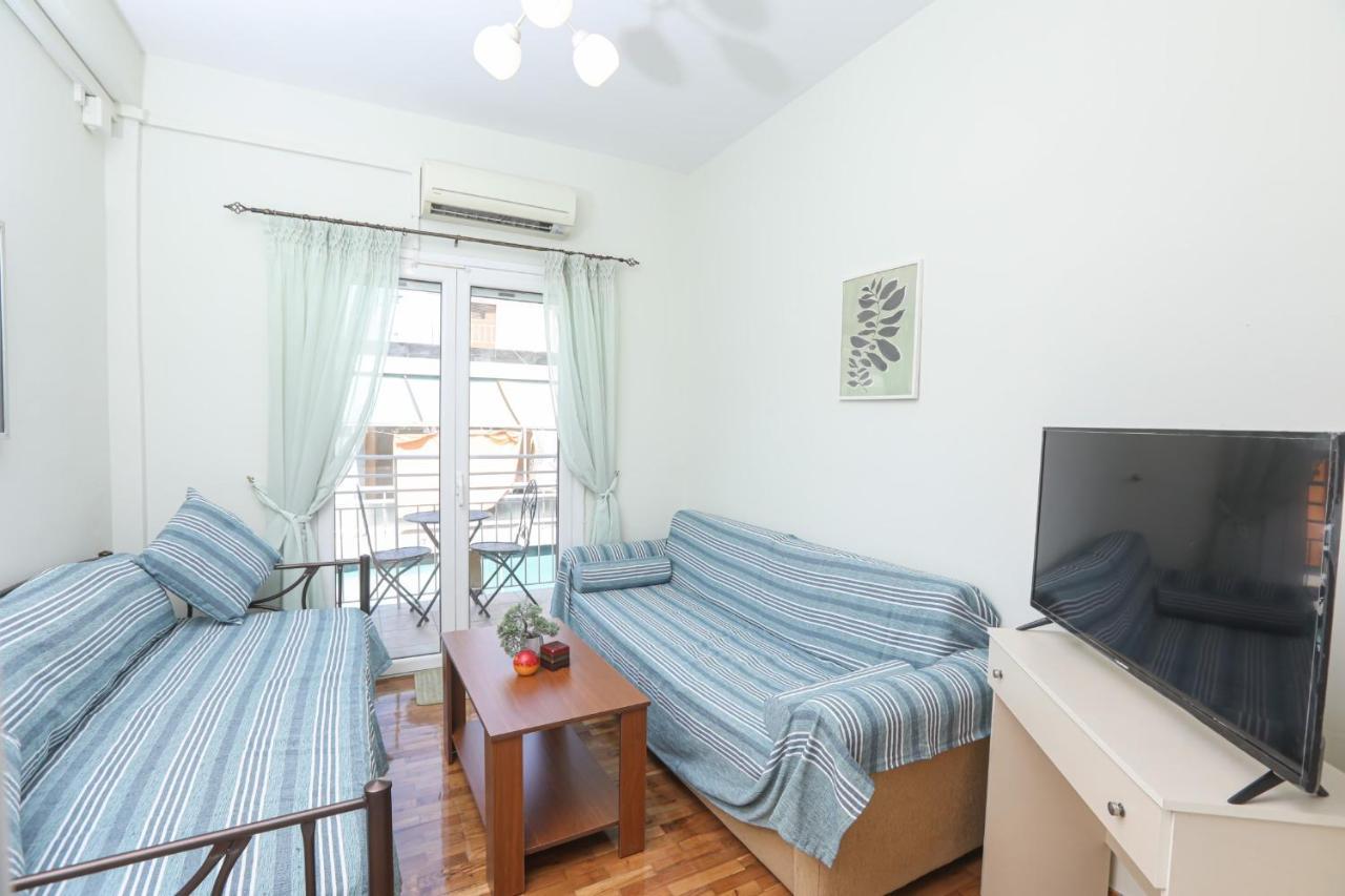 Fioraki Place By Corfu Escapes Екстер'єр фото