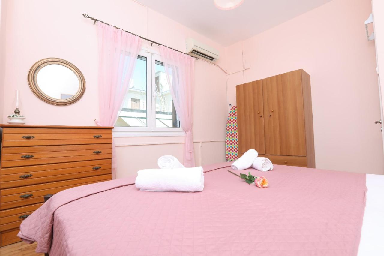 Fioraki Place By Corfu Escapes Екстер'єр фото