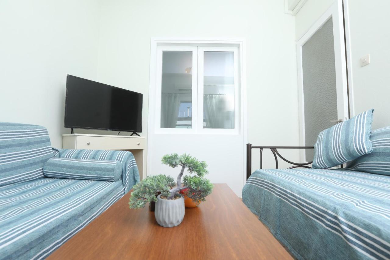 Fioraki Place By Corfu Escapes Екстер'єр фото