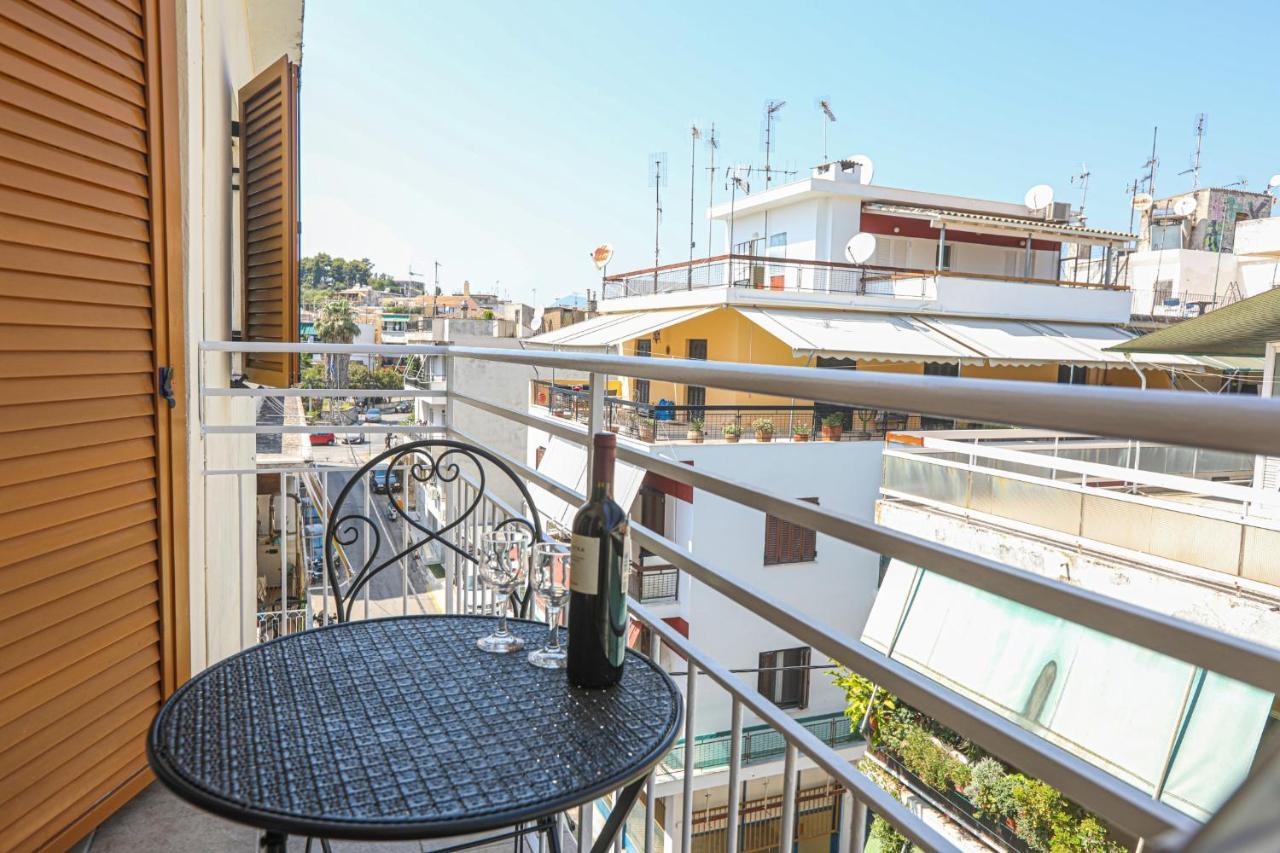 Fioraki Place By Corfu Escapes Екстер'єр фото
