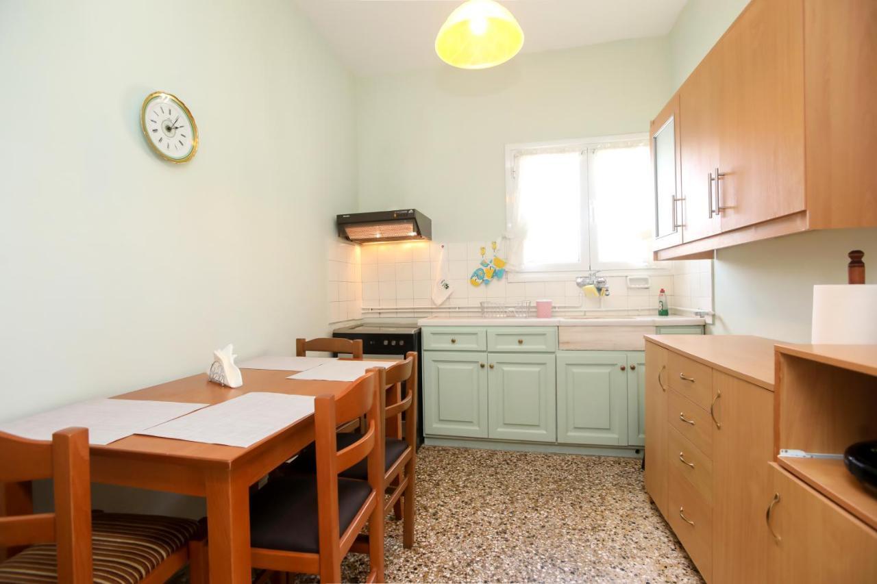 Fioraki Place By Corfu Escapes Екстер'єр фото