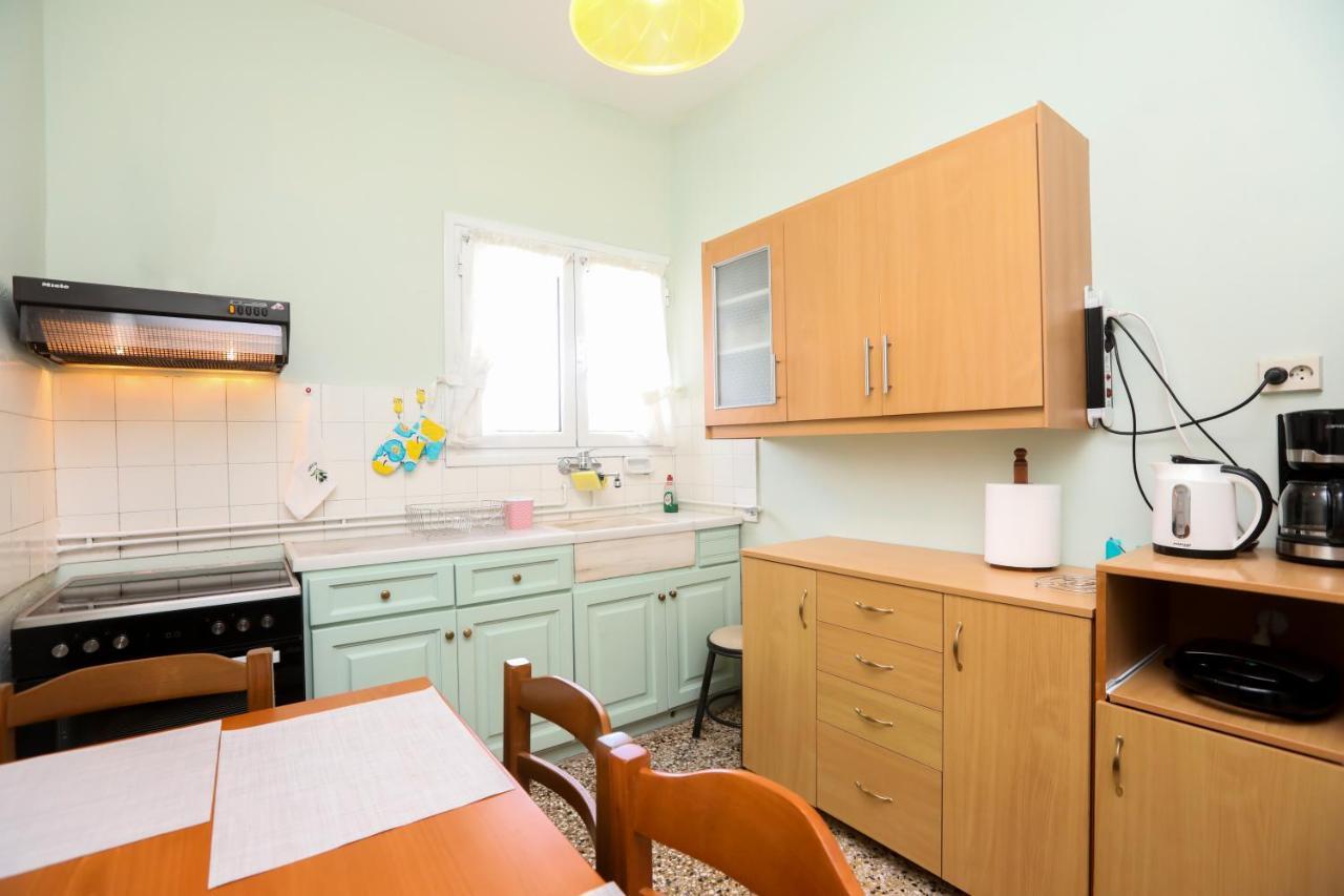 Fioraki Place By Corfu Escapes Екстер'єр фото